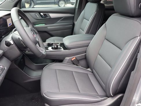 New 2025 Buick Enclave Preferred image 10