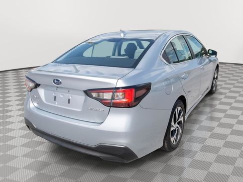 Used 2021 Subaru Legacy Premium AWD/4WD image 5