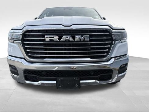 Used 2025 RAM 1500 Laramie image 2
