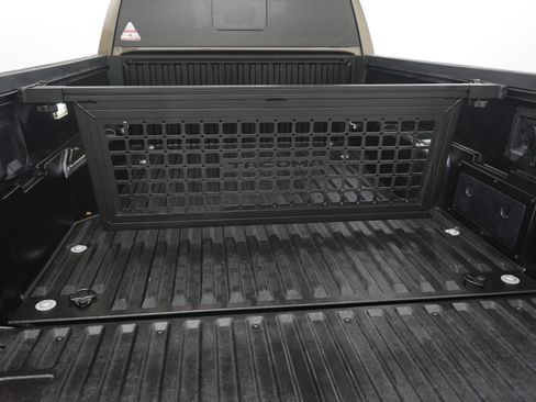 Used 2024 Toyota Tacoma TRD Off-Road image 11