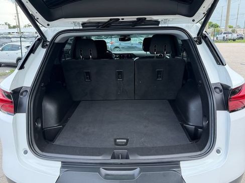 Certified 2021 Chevrolet Blazer LT FWD image 14