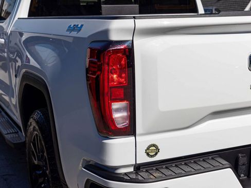 Used 2025 GMC Sierra 1500 Elevation w/ Preferred Package AWD/4WD image 38
