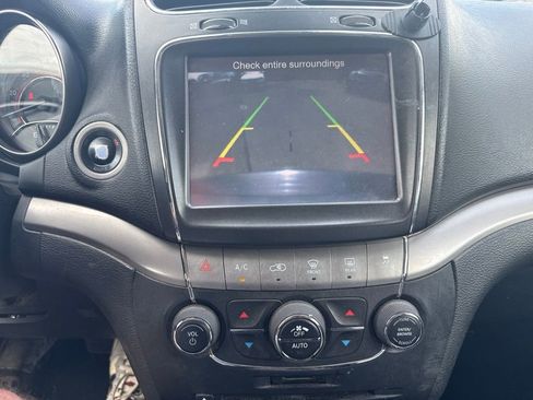 Used 2014 Dodge Journey Crossroad w/ Popular Equipment Group AWD/4WD image 19