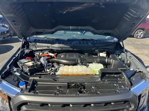 Certified 2023 Ford F150 XLT w/ Equipment Group 302A High image 35