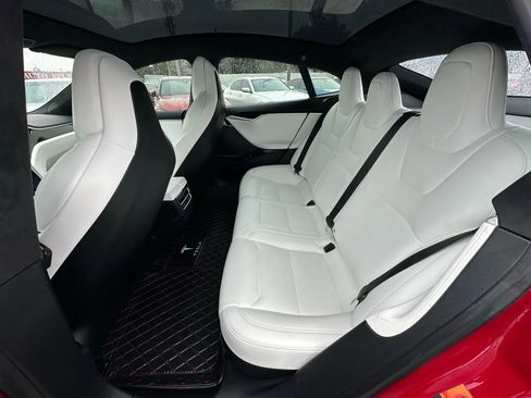 Used 2017 Tesla Model S 100D image 17