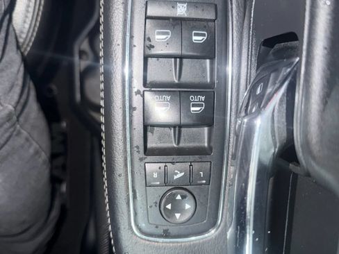 Used 2017 RAM 1500 Sport AWD/4WD image 22