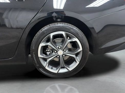 Used 2024 Chevrolet Malibu LT FWD image 27