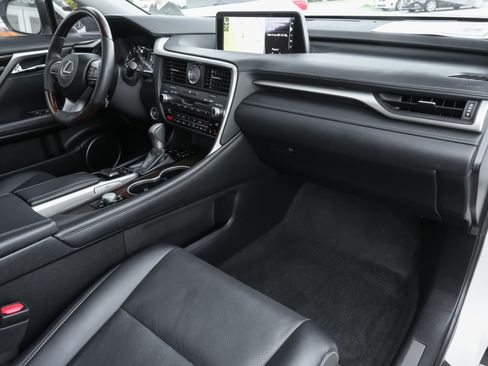 Used 2019 Lexus RX 350 350 F Sport w/ Navigation Package image 41