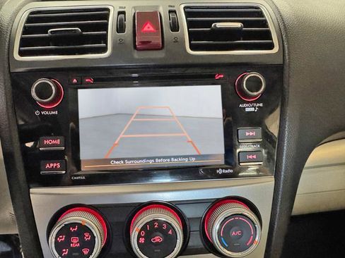 Used 2016 Subaru Impreza 2.0i Premium image 18