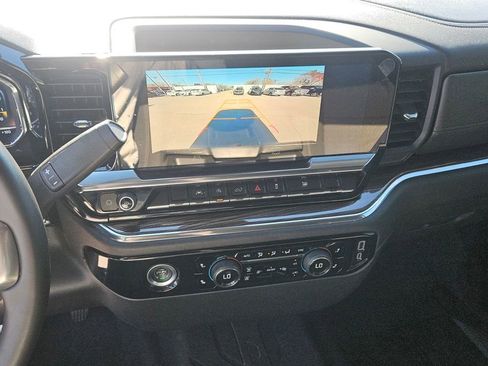 Used 2024 Chevrolet Silverado 1500 RST w/ LPO, Dark Essentials Package image 10