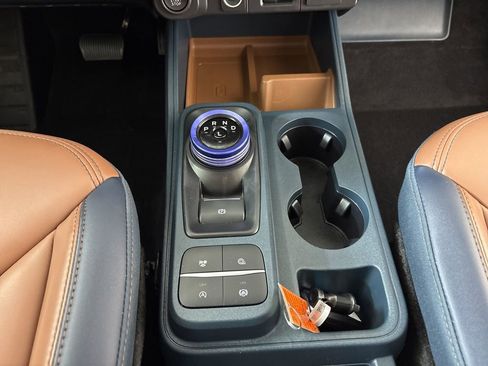 Used 2024 Ford Maverick Lariat w/ 4K Tow Package image 19