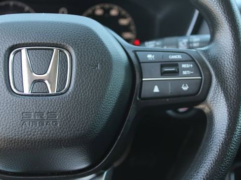 Used 2024 Honda CR-V EX image 15