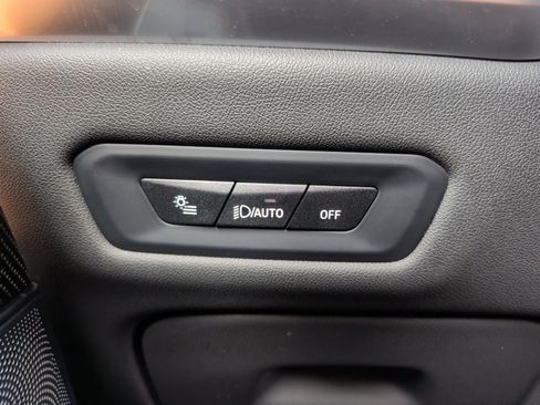 Used 2024 BMW X5 M60i w/ Executive Package image 23