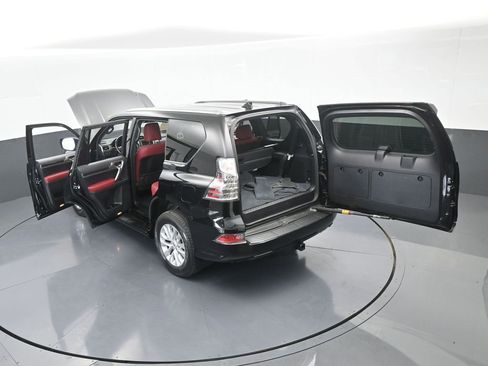 Used 2021 Lexus GX 460 Premium image 71