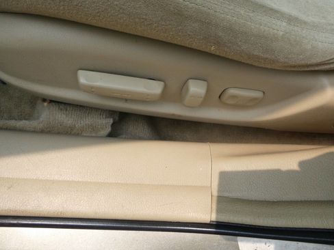 Used 2009 Honda Accord EX image 18