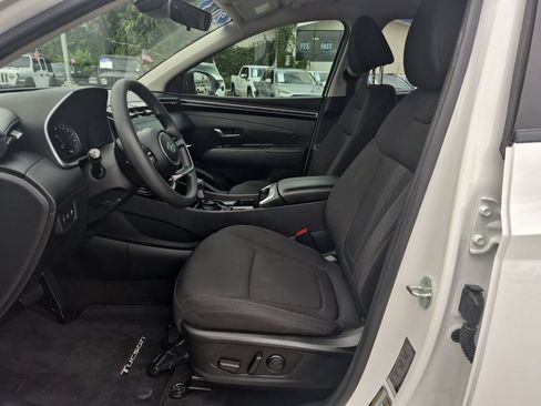 Used 2023 Hyundai Tucson SEL AWD/4WD image 11