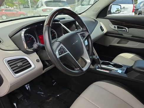 Used 2017 GMC Terrain Denali AWD/4WD image 14