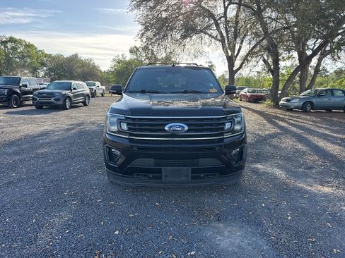 Used 2019 Ford Expedition Limited w/ Equipment Group 303A image 8