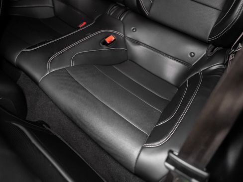 Used 2020 Ford Mustang Shelby GT500 w/ Technology Package image 70