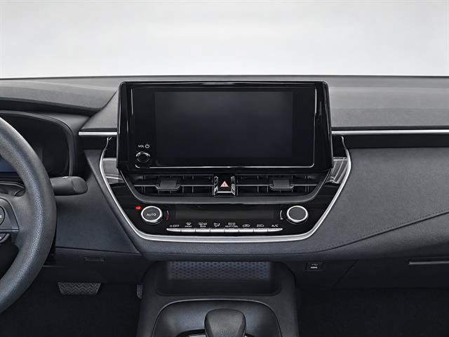 New 2027 Toyota Corolla LE FWD image 14