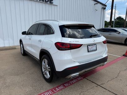 Used 2022 Mercedes-Benz GLA 250