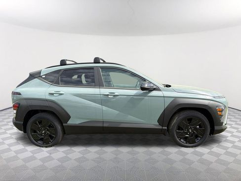 New 2026 Hyundai Kona SEL Sport image 4