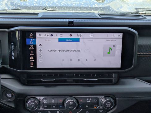 New 2026 Jeep Gladiator Mojave image 19