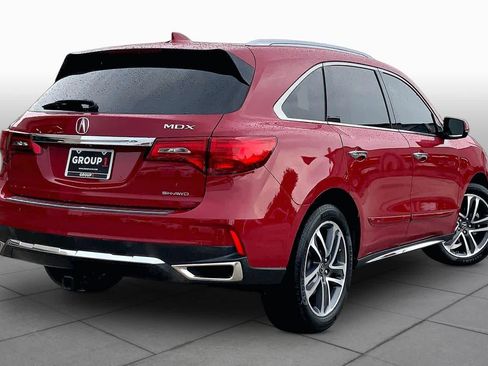 Used 2018 Acura MDX SH-AWD w/ Advance Package image 13
