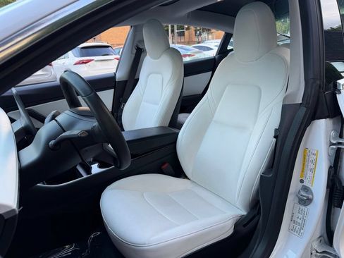 Used 2020 Tesla Model 3 Long Range AWD/4WD image 26