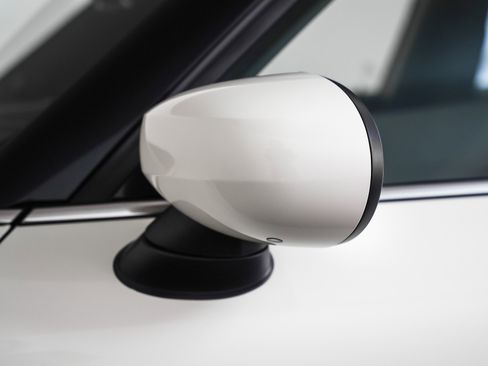 Used 2023 MINI Cooper Clubman John Cooper Works image 23