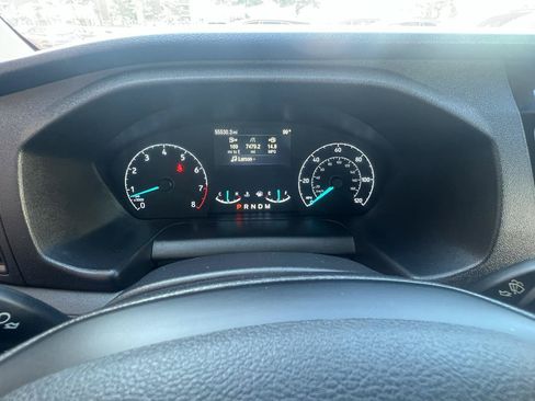 Used 2023 Ford Transit 350 XLT RWD image 30