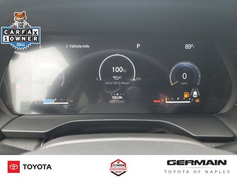 Used 2023 Jeep Grand Cherokee L Laredo RWD image 26
