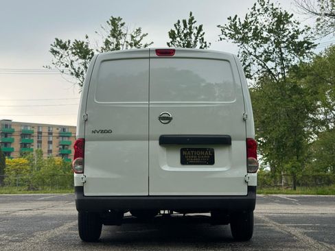 Used 2013 Nissan NV200 S w/ Cruise Control Pkg FWD image 14