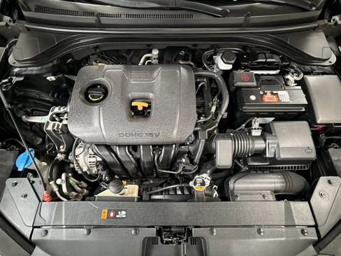 Used 2020 Hyundai Elantra SEL FWD image 21