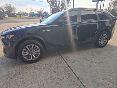 Used 2025 MAZDA CX-90 3.3 Turbo w/ Select Package image 5
