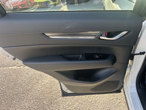 Used 2019 MAZDA CX-5 Grand Touring w/ GT Premium Package image 29