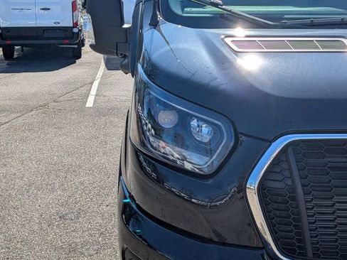 New 2026 Ford Transit 350 XLT image 10