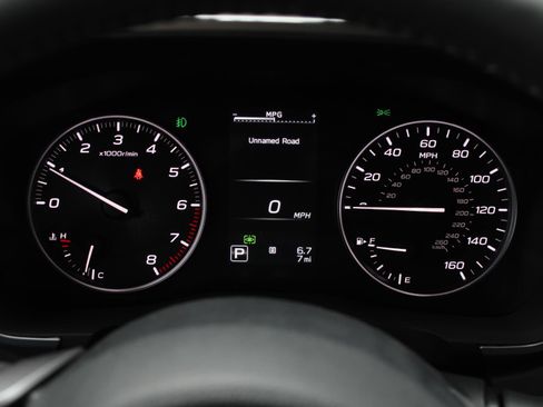 New 2026 Subaru Ascent Touring AWD/4WD image 11