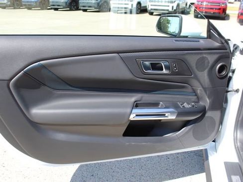 Used 2024 Ford Mustang GT Premium w/ California Special Package RWD image 9