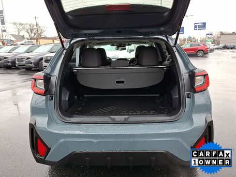 Certified 2024 Subaru Crosstrek 2.0i Premium image 41