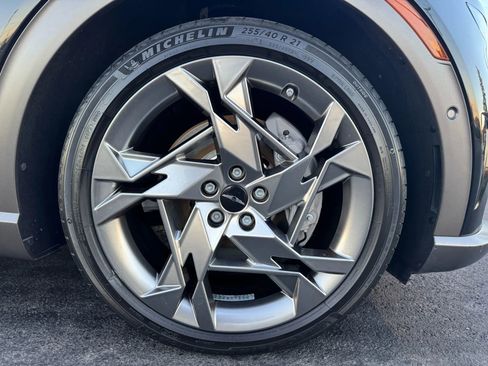 Used 2023 Genesis GV60 Performance image 21