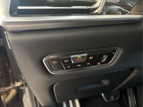 Used 2019 BMW X7 xDrive50i w/ M Sport Package image 24