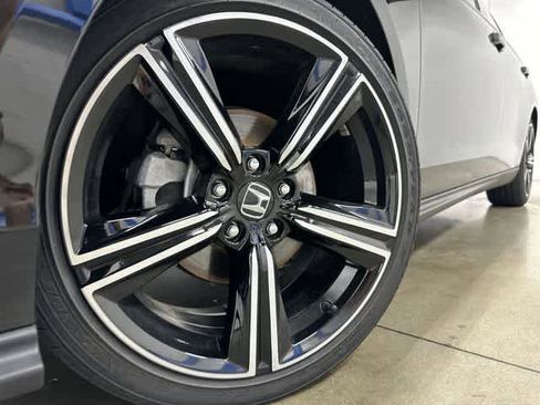 Used 2026 Honda Accord SE image 26