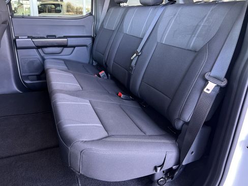 New 2026 Ford F150 STX w/ Equipment Group 200A image 8