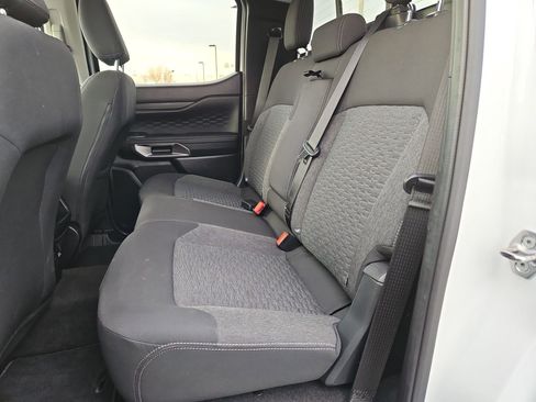 Used 2024 Ford Ranger XLT w/ Equipment Group 301A Mid image 29