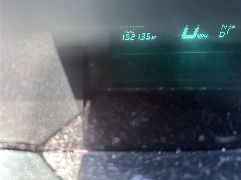 Used 2005 Toyota Prius FWD image 17
