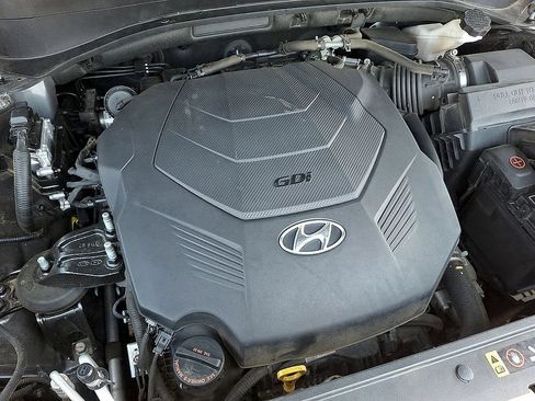 Used 2021 Hyundai Palisade SEL FWD image 29