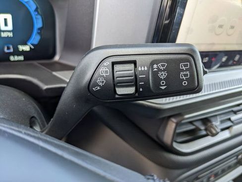 New 2025 Ford Bronco Sport Outer Banks image 27