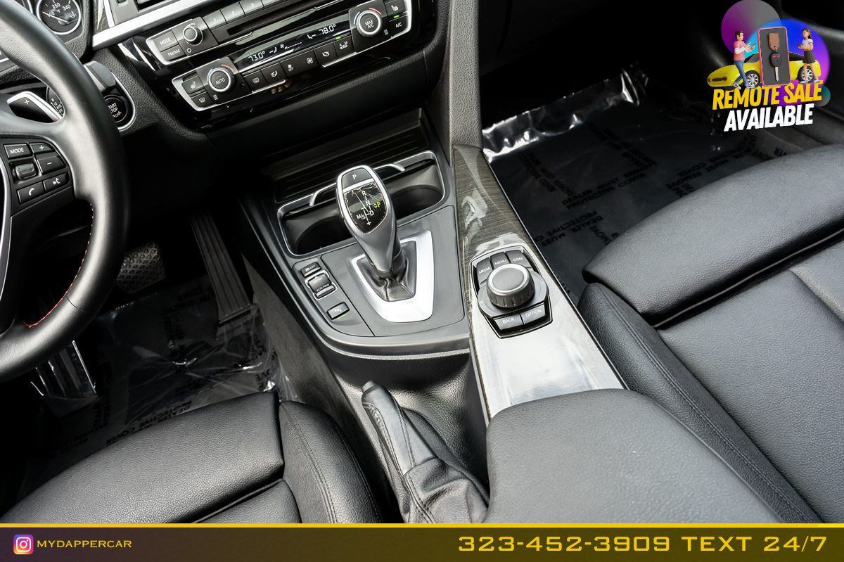 Used 2018 BMW 430i Gran Coupe RWD image 22