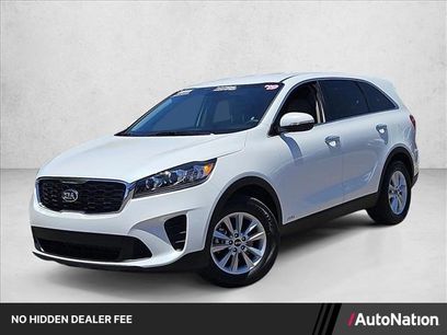 Used 2019 Kia Sorento AWD V6